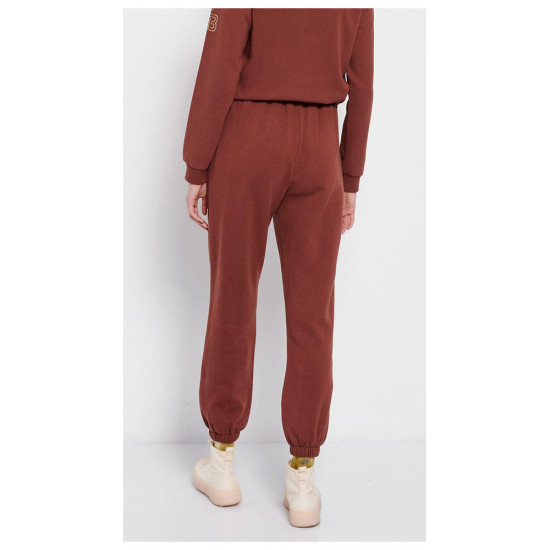 Funky Buddha Γυναικείο παντελόνι φόρμας Funky Buddha Γυναικείο παντελόνι φόρμας